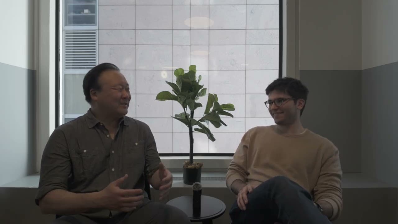 Chatting with Customers — Episode 2